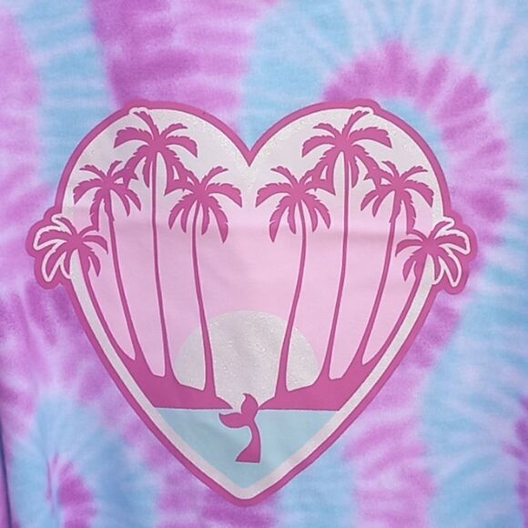 GIRLS TANK TOP & Shorts - Picture 3 of 9